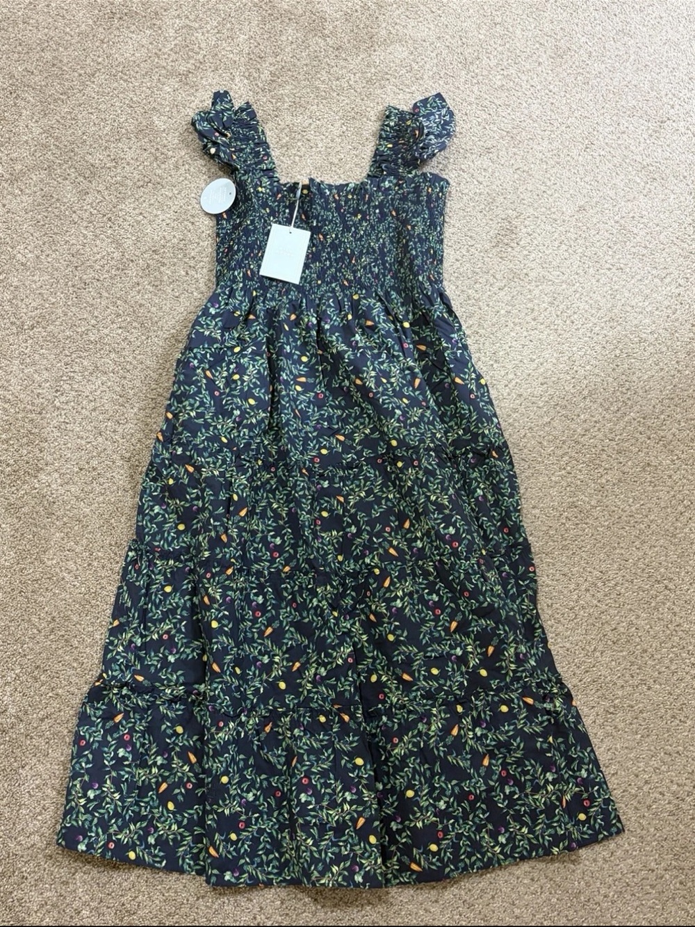 Hill House XXL Ellie Nap Dress